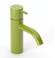 VOLA acabado VERDE CLARO